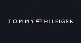 Tommy Hilfiger促銷代碼 